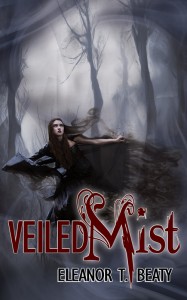 Veiled Cover