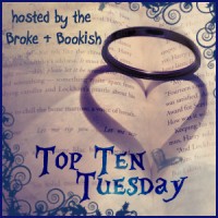 top ten tuesday2