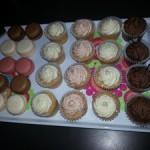 cupcakes!