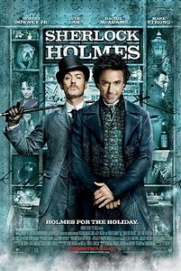 Sherlock Holmes Film