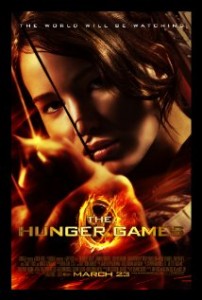 The Hunger Games Film