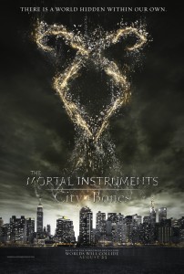 city of bones