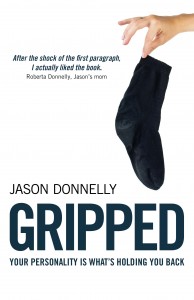 gripped cover