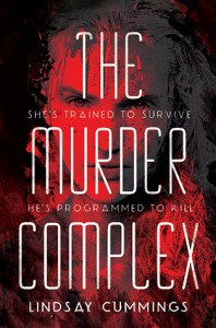 the murder complex