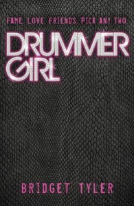 Drummer Girl