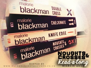 Noughts&Crosses Read-a-long1