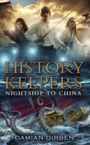 The History Keepers 3