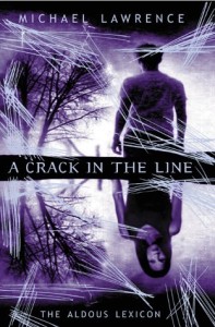 A Crack in the Line