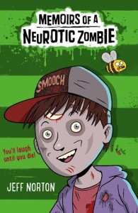 Memoirs of Neurotic Zombie