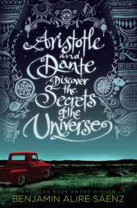 Aristotle and Dante Discover Secrets