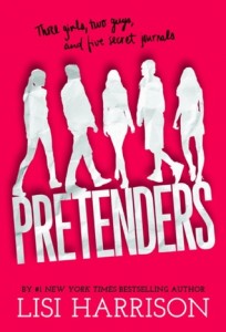 Pretenders