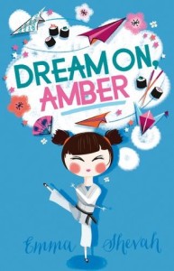 Dream On Amber