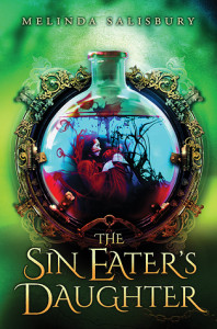 the sin eaters daughter