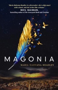 Magonia