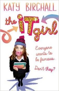 The It Girl