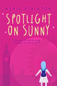 Spotlight On Sunny