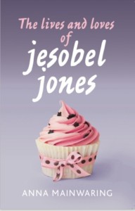 The lives and loves of jesobel jones