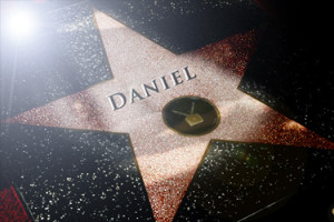 DanielSpotlight