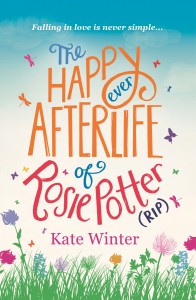 The Happy Ever After of Rosie Potter