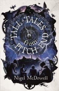 tall tales from pitch end