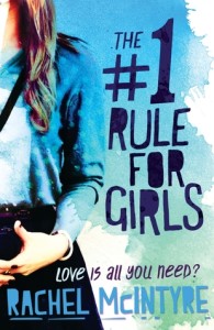 #1 Rule for Girls