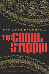 The Coral Strand