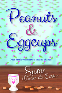 Peanuts & Egg Cups