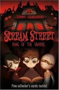 Scream Street 1