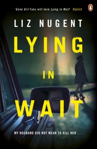 Lying In Wait PB