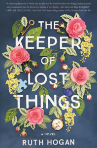 The Keeper of Lost Things 2