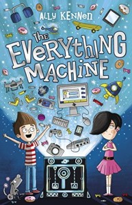 The Everything Machine