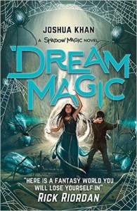 Dream Magic