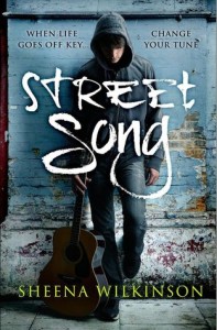 Street Song