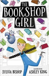 The Bookshop Girl